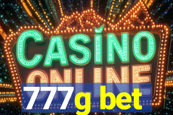 777g bet